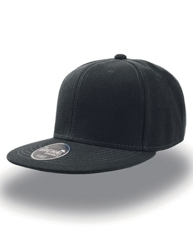 ATL-SNAP-Snap Back Cap